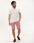 VAN HIPSTER-Ανδρική μπλούζα VAN HIPSTER 72236 λευκή 