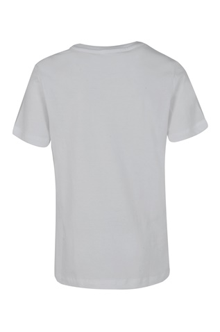 BODYTALK-Παιδικό t-shirt BODYTALK 1201-754228 λευκό