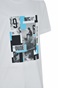 BODYTALK-Παιδικό t-shirt BODYTALK 1201-754228 λευκό
