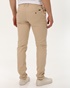 DORS-Ανδρικό chino παντελόνι DORS 2036001.C03 μπεζ