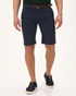 DORS-Ανδρική chino βερμούδα DORS 2134001.C08 μπλε