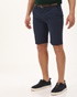 DORS-Ανδρική chino βερμούδα DORS 2134001.C08 μπλε