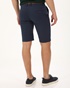 DORS-Ανδρική chino βερμούδα DORS 2134001.C08 μπλε