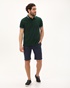 DORS-Ανδρική chino βερμούδα DORS 2134001.C08 μπλε