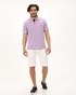 DORS-Ανδρική chino βερμούδα DORS 2136001.C01 λευκή