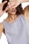 BODYTALK-Γυναικείο αθλητικό top BODYTALK 1211-904720 μοβ