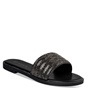 ENVIE -Γυναικεία flat σανδάλια ENVIE E96-19018 μαύρα