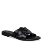 ENVIE -Γυναικεία flat σανδάλια ENVIE E96-19024 μαύρα