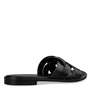 ENVIE -Γυναικεία flat σανδάλια ENVIE E96-19024 μαύρα