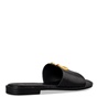 ENVIE -Γυναικεία flat σανδάλια ENVIE E96-19036 μαύρα