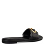 ENVIE -Γυναικεία flat σανδάλια ENVIE E96-19054 μαύρα