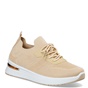 MISS NV-Γυναικεία sneakers MISS NV V56-19355 μπεζ