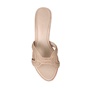 CAPODARTE -Γυναικεία mules CAPODARTE 4016964 μπεζ