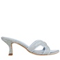 CAPODARTE -Γυναικεία mules CAPODARTE 4016964 γαλάζια