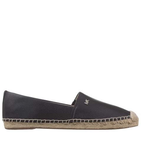 MICHAEL KORS-Γυναικείες εσπαντρίγιες MICHAEL KORS 40R7KNFP1L μαύρες