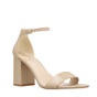 SAM EDELMAN-Γυναικεία πέδιλα SAM EDELMAN G2191LD252 μπεζ