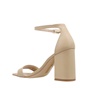 SAM EDELMAN-Γυναικεία πέδιλα SAM EDELMAN G2191LD252 μπεζ