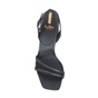 SAM EDELMAN-Γυναικεία πέδιλα SAM EDELMAN H57683L002 μαύρα