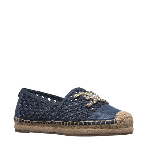 SAM EDELMAN-Γυναικείες εσπαντρίγιες SAM EDELMAN I9529F3400 μπλε