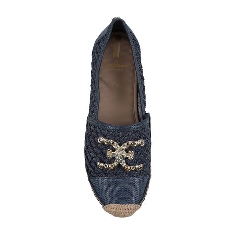SAM EDELMAN-Γυναικείες εσπαντρίγιες SAM EDELMAN I9529F3400 μπλε
