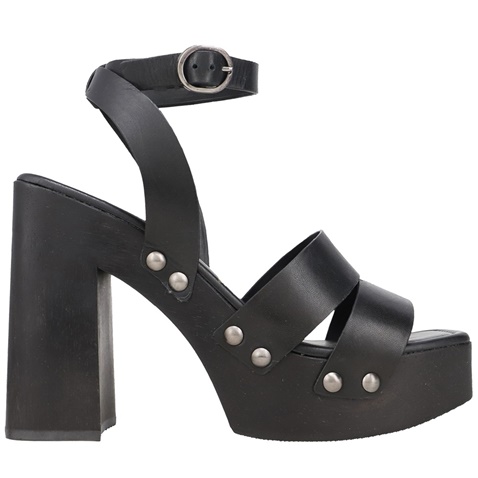 SAM EDELMAN-Γυναικεία πέδιλα SAM EDELMAN I0310L2001 μαύρα