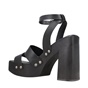 SAM EDELMAN-Γυναικεία πέδιλα SAM EDELMAN I0310L2001 μαύρα