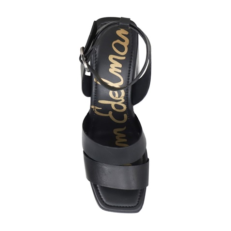 SAM EDELMAN-Γυναικεία πέδιλα SAM EDELMAN I0310L2001 μαύρα