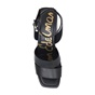 SAM EDELMAN-Γυναικεία πέδιλα SAM EDELMAN I0310L2001 μαύρα