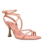 SAM EDELMAN-Γυναικεία πέδιλα SAM EDELMAN I1292L1200 ροζ