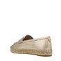 SAM EDELMAN-Γυναικείες εσπαντρίγιες μοκασίνια SAM EDELMAN I5162L6902 χρυσές