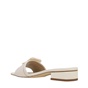 SAM EDELMAN-Γυναικεία mules SAM EDELMAN I6127L1100 εκρού
