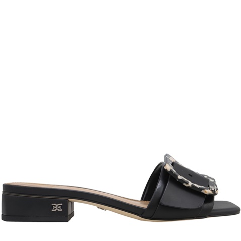 SAM EDELMAN-Γυναικεία mules SAM EDELMAN I6127L2001 μαύρα