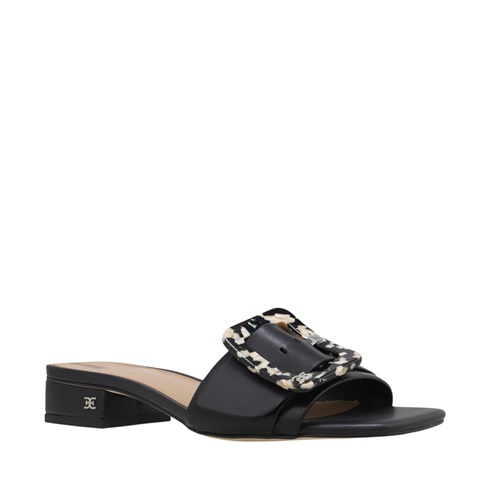SAM EDELMAN-Γυναικεία mules SAM EDELMAN I6127L2001 μαύρα