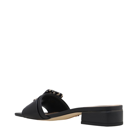 SAM EDELMAN-Γυναικεία mules SAM EDELMAN I6127L2001 μαύρα