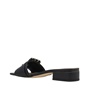SAM EDELMAN-Γυναικεία mules SAM EDELMAN I6127L2001 μαύρα