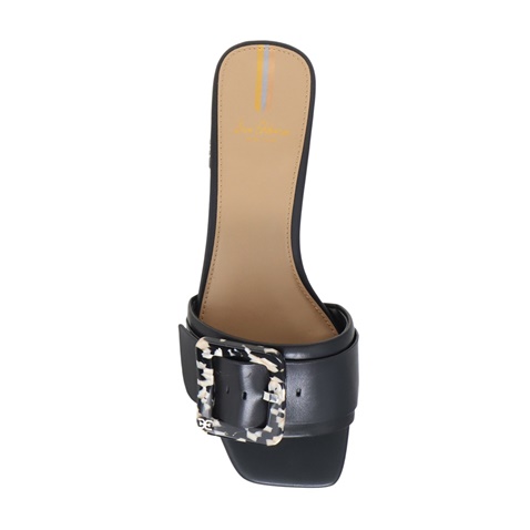 SAM EDELMAN-Γυναικεία mules SAM EDELMAN I6127L2001 μαύρα