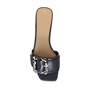 SAM EDELMAN-Γυναικεία mules SAM EDELMAN I6127L2001 μαύρα