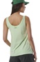BODY ACTION-Γυναικείο top BODY ACTION 041424-01 πράσινο
