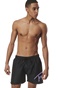 BODY ACTION-Ανδρικό μαγιό σορτς BODY ACTION 033428-01 μαύρο