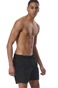 BODY ACTION-Ανδρικό μαγιό σορτς BODY ACTION 033429-01 μαύρο