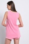 BODYTALK-Γυναικείο αθλητικό top BODYTALK 1241-907021 ροζ