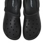 BODY ACTION-Γυναικεία slides BODY ACTION 091505-01 μαύρα