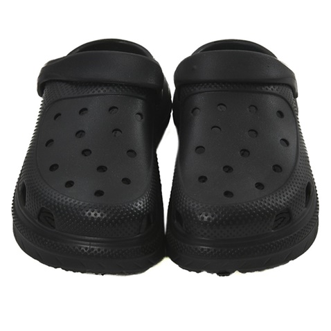 BODY ACTION-Γυναικεία slides BODY ACTION 091505-01 μαύρα