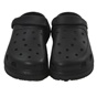 BODY ACTION-Γυναικεία slides BODY ACTION 091505-01 μαύρα