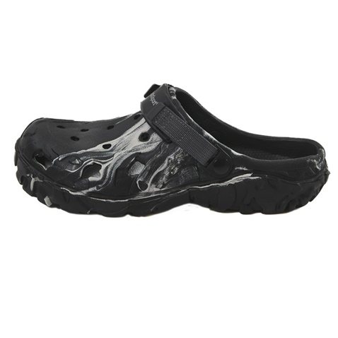 BODY ACTION-Ανδρικά slides BODY ACTION 093508-01 μαύρα