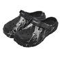 BODY ACTION-Ανδρικά slides BODY ACTION 093508-01 μαύρα