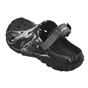 BODY ACTION-Ανδρικά slides BODY ACTION 093508-01 μαύρα