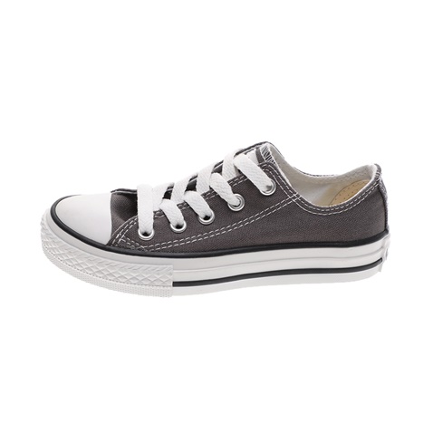 CONVERSE-Παιδικά sneakers CONVERSE Chuck Taylor AS γκρί