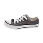 CONVERSE-Παιδικά sneakers CONVERSE Chuck Taylor AS γκρί