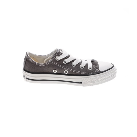 CONVERSE-Παιδικά sneakers CONVERSE Chuck Taylor AS γκρί